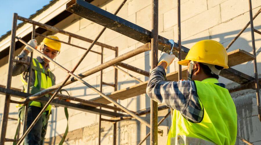 Expert top industrial roofings services in Hope Hull, AL